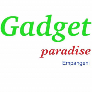 Gadget Paradise