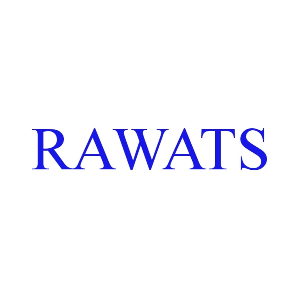Rawats