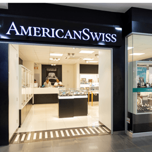 American Swiss